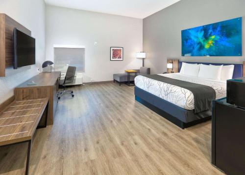 La Quinta Inn & Suites by Wyndham Dallas/Fairpark - image 3
