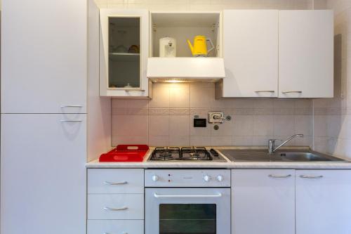 Bologna Santa Maria dei Servi Apartment x3, Boloňa (fotografie 6)