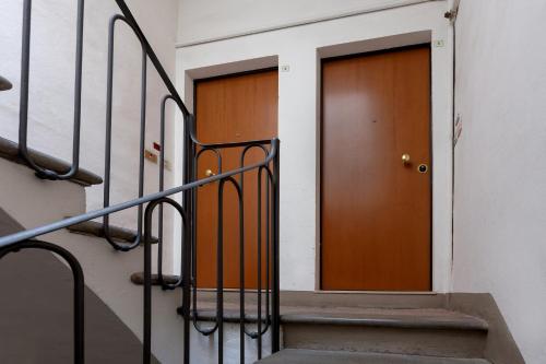 Bologna Santa Maria dei Servi Apartment x3, Boloňa (fotografie 10)