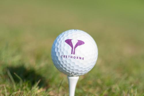 Trethorne Hotel & Golf Club