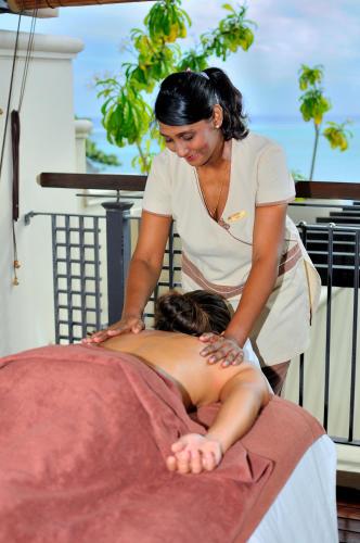 Le Cardinal Exclusive Resort