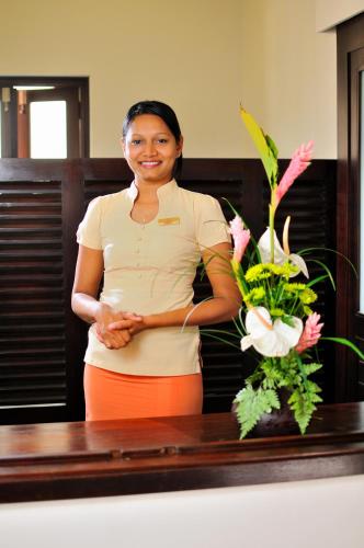 Le Cardinal Exclusive Resort