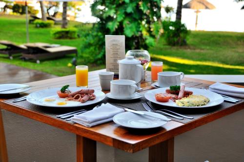 Le Cardinal Exclusive Resort