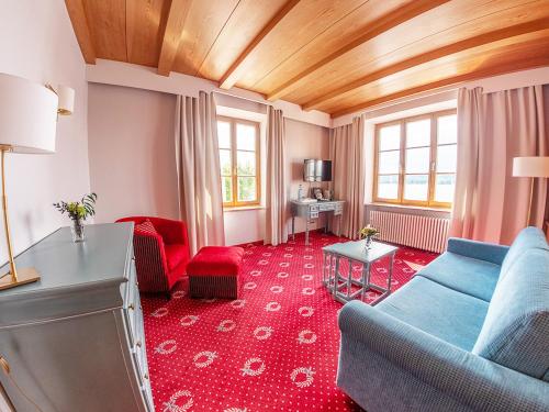 Strandhotel Berg