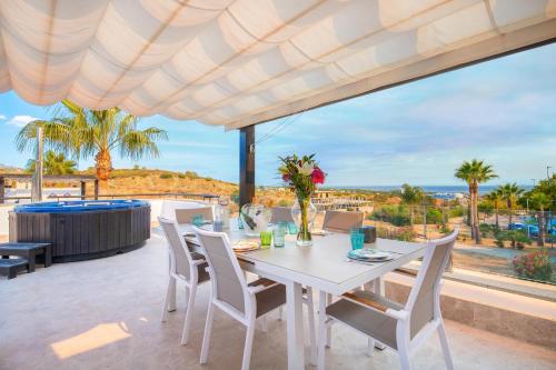 Casa de Manzana gîte à louer Santa Clara Golf