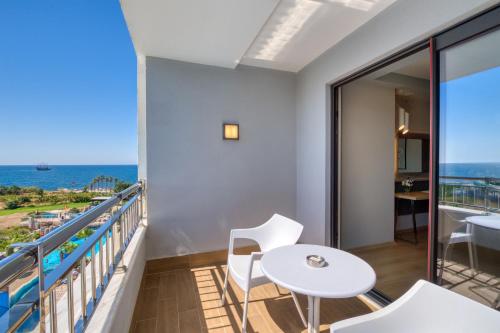 Numa Bay Exclusive Hotel - Ultra All Inclusive - 전망