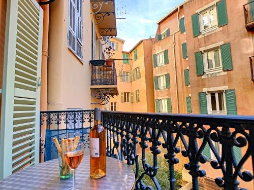 Nestor&Jeeves - LE PHILIBERT - Famous Place Garibaldi - Close Old Town - image 2