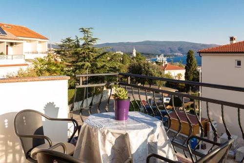 Apartment Perovic