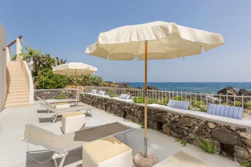 Marina dei Greci - Luxury Villa