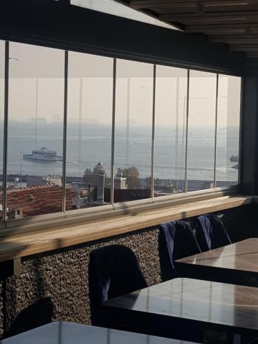 セレナイ ホテル イスタンブール