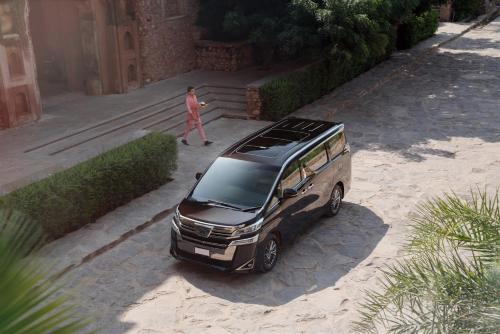 330011186 Six Senses Fort Barwara Sawai Madhopur
