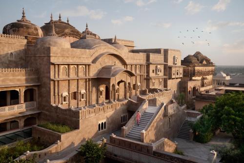 330011223 Six Senses Fort Barwara Sawai Madhopur