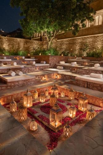 330011241 Six Senses Fort Barwara Sawai Madhopur