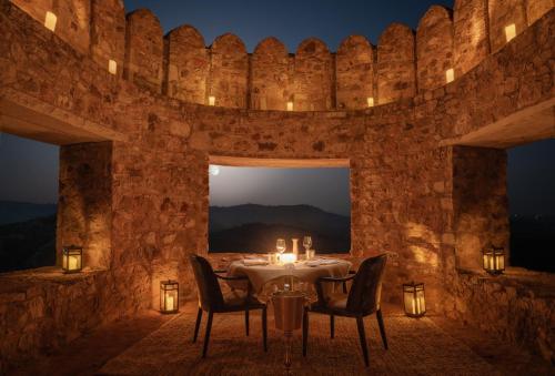 330011247 Six Senses Fort Barwara Sawai Madhopur