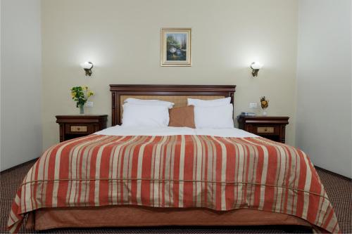 1 king bed