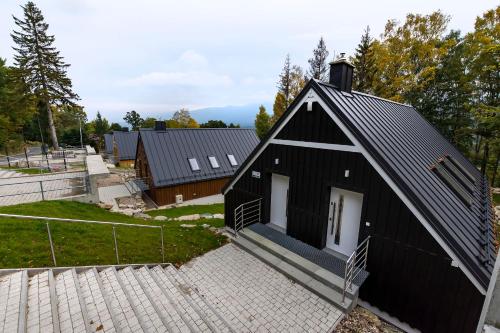 VacationClub – Szklarska Park VacationHome 3, Шклярска-Поремба (фото 3)