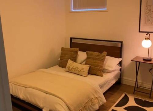 Close to city centre, modern flat with 2 bedrooms