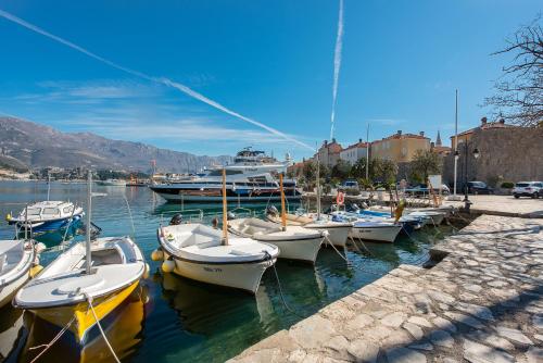 Stan Stari Grad Budva