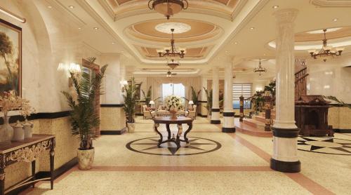 Da Huong Hotel                                                                                   in Thai Nguyen