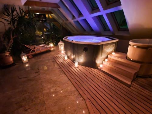Rysy Boutique Hotel