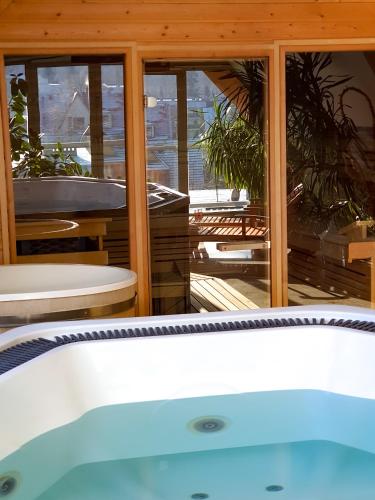 Rysy Boutique Hotel