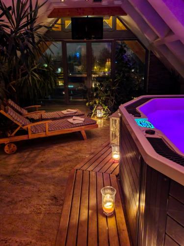 Rysy Boutique Hotel in Zakopane