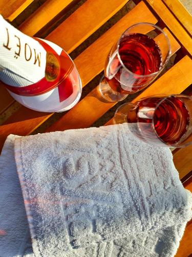 Hotel Rysy - main image