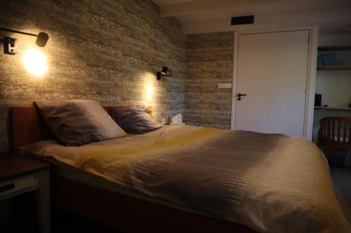bio B&B boïzca, Harlingen