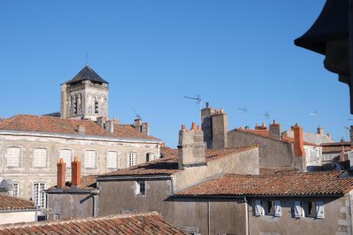 Le Villemarais, site d'exception Le Villemarais, site d'exception