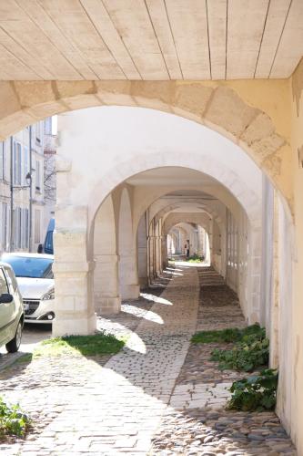 Le Villemarais, site d'exception Le Villemarais, site d'exception