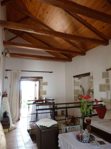  The Garden Villas in Maleme