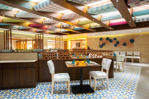 Restaurant, IKON By Annapoorna in Coimbatore