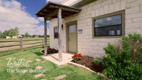 TimberRose Ranch and B&B - image 6