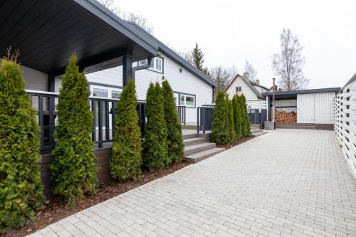 Kärde Puhkemaja