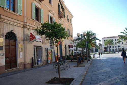 B&B Via Roma 9 chambre d'hôte Ittiri