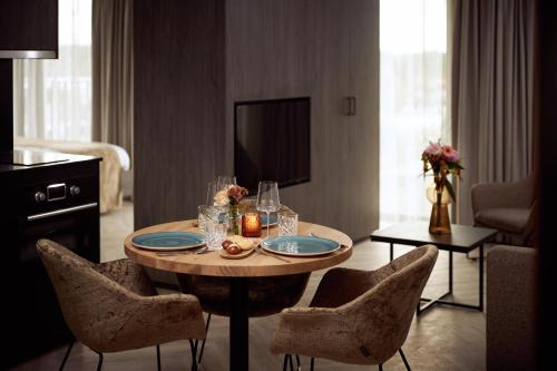 Iekārtas, Van der Valk Hotel Beveren in Beveren (East Flanders)
