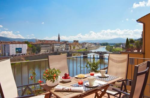 My Boutique Home in Florence, Флоренция