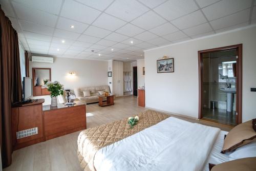 Hotel Novi Sad - image 7