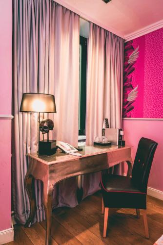 Hotel Klemm - image 11