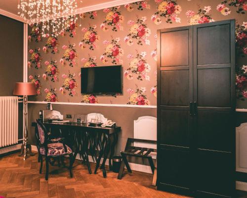 Instalaciones, Hotel Villa Klemm - Wiesbaden City in Wiesbaden