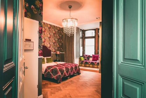 Hotel Klemm - image 13