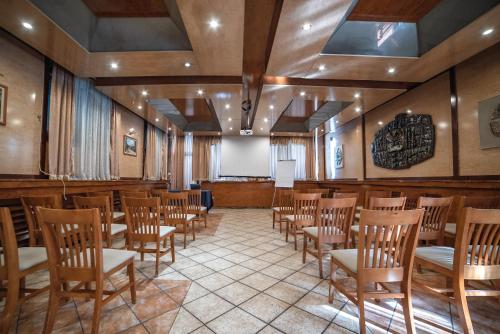 Hotel Novi Sad - image 9