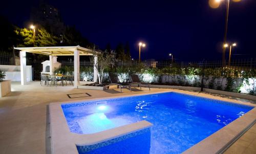 Luxury Apartment Split - image 9