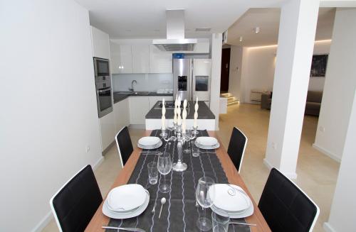 Three-Bedroom Apartment image 10