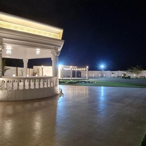 مزرعة الجوهرة العائلية