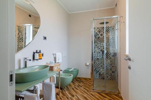 L'aja della Mirusina - Piedmont Resort Monferrato Langhe