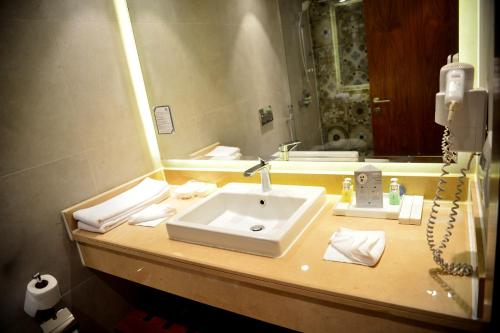 Marina Sharm Hotel - image 3