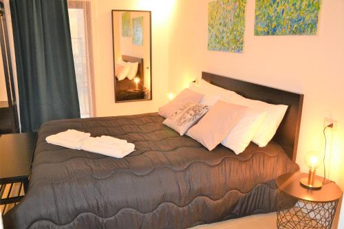 One-Bedroom House image 10