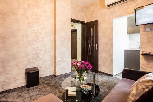 Apartment Sofia Center