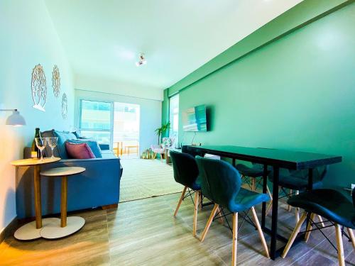 Apartamento no Beach Place Cumbuco por Be My Guest